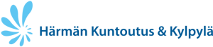 Logo Härmän Kuntoutus & Kylpylä
