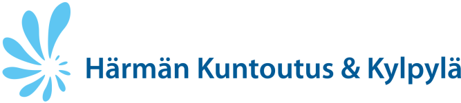 Logo Härmän Kuntoutus & Kylpylä